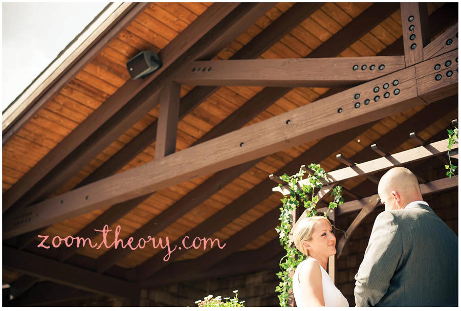 Orange Grove Wedding Citrus State Historic Park Zoom Theory