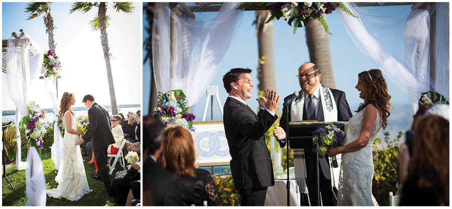Traditional Portofino Wedding Redondo Beach Zoom Theory Traditional Portofino Wedding Redondo Beach 9