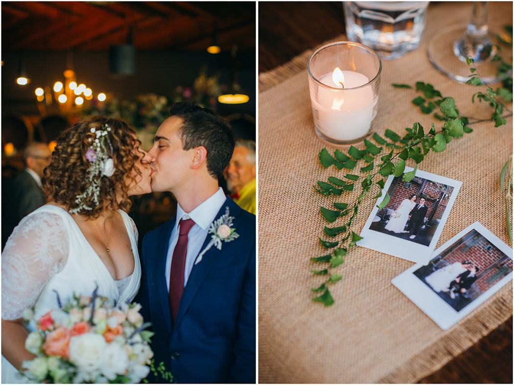 Madera Kitchen Wedding Zoom Theory