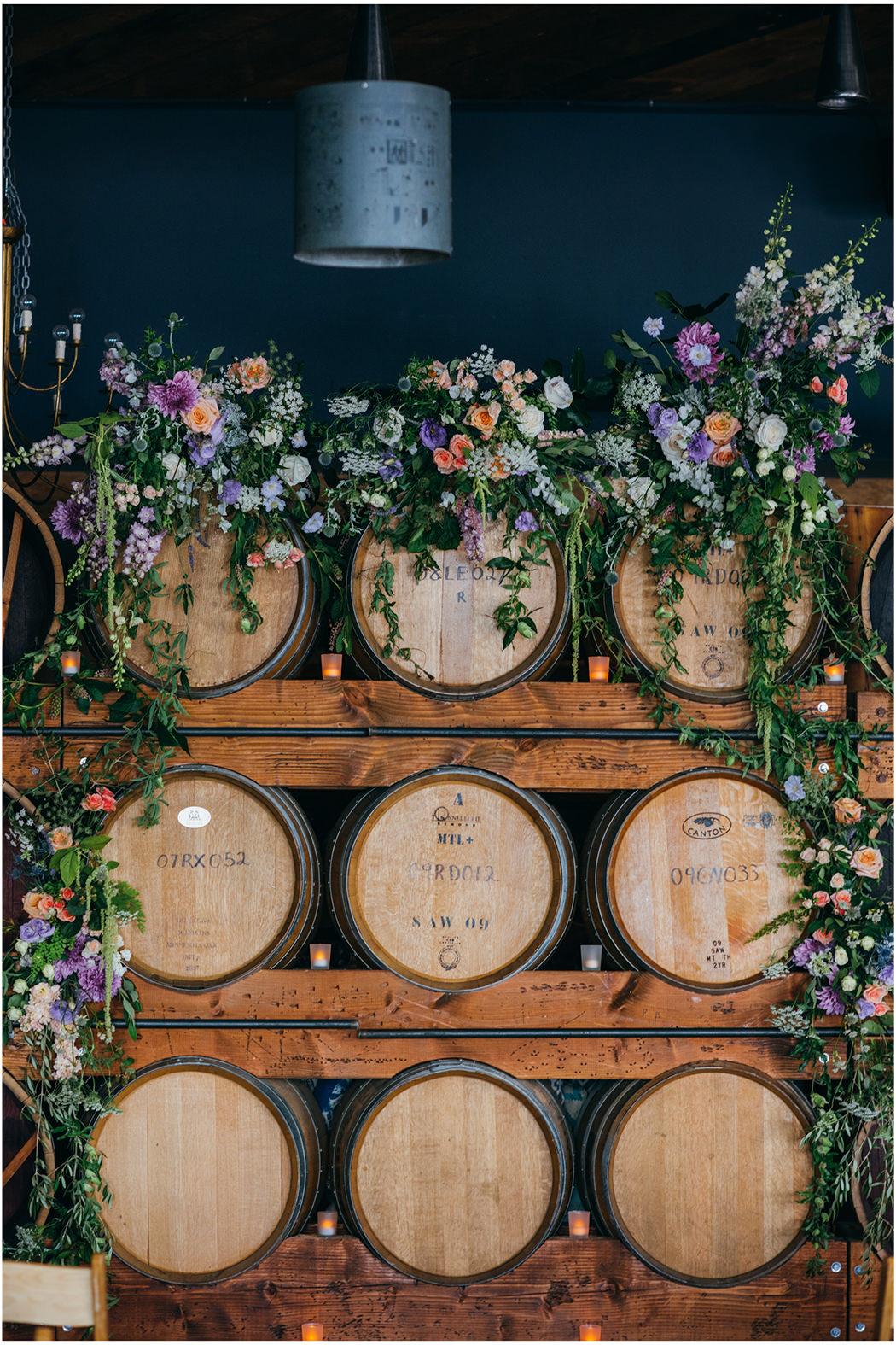 Madera Kitchen Wedding Zoom Theory