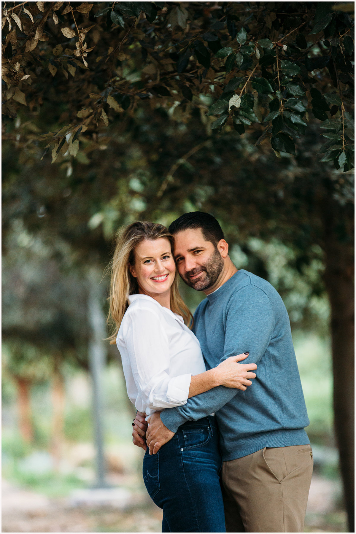 Playa Del Rey Engagement Zoom Theory